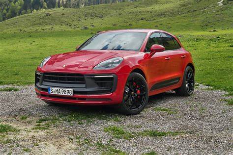 2023 Porsche Macan Prices, Reviews, and Pictures | Edmunds