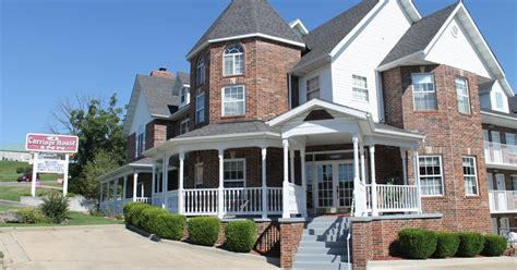 Carriage House Inn | Explore Branson