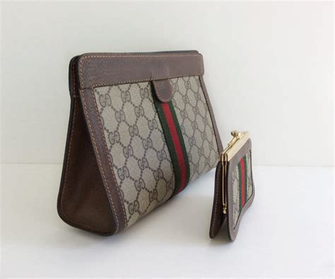 Vintage Gucci Purse 80s Rock | semashow.com