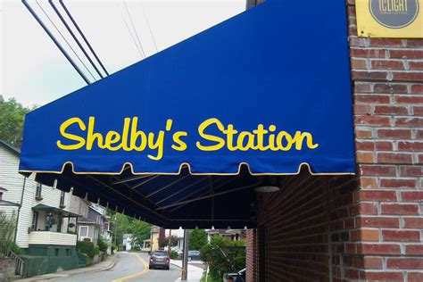 Restaurant | Shelbys Station Bar and Restaurant Bridgeville