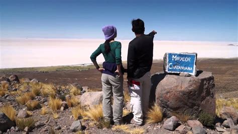 Bolivia Travel Guide - YouTube