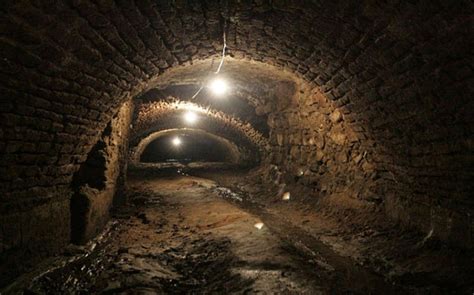 Investigations Reveal Secrets of Hidden Tunnels Beneath Colonial City in Mexico | Ancient Origins