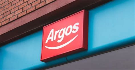 Argos releases details of stores reopening and opening hours in Ireland ...