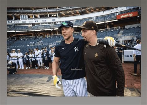 Aaron Judge's Post Sparks Speculation About Yankees Trade Target