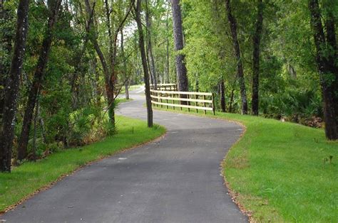 Spring-to-Spring Trail | Imagine Our Florida, Inc