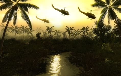 Images - Men of War: Vietnam - Mod DB