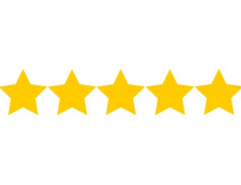 Star Rating Logo