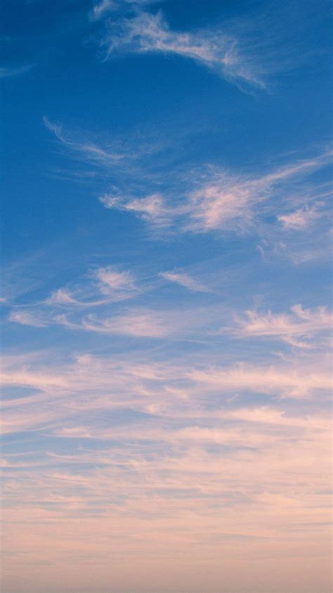 Sky iPhone Wallpapers - Top Free Sky iPhone Backgrounds - WallpaperAccess