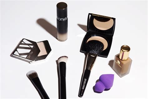 The Best Foundation Brushes And How To Use Them | Into The Gloss