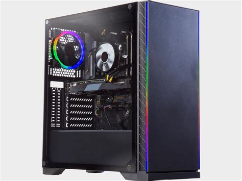 Budget gaming PC build guide: create a cheap gaming PC | PC Gamer