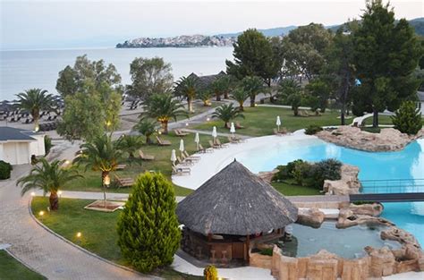 Porto Carras Grand Resort: Northern Greece's enchanting coastal getaway ...