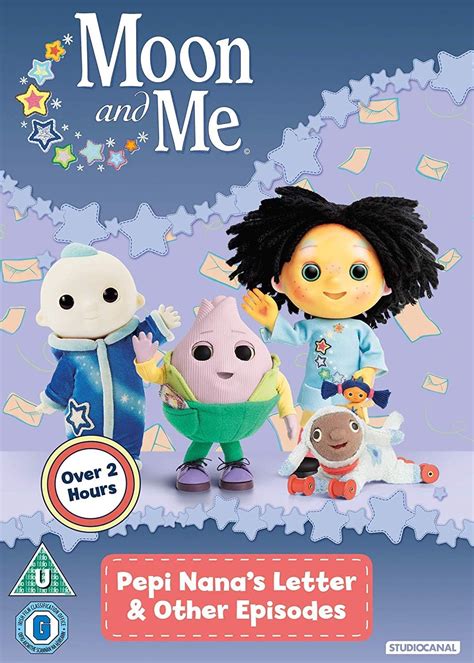 Moon and Me [DVD] (IMPORT) (Pas de version française): Amazon.fr: Jon Riddleberger, Brian Fisher ...