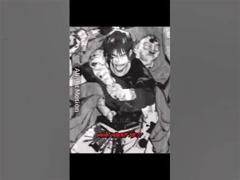 What About Toji Brother?? ⚠️🔥🥶 | Jujutsu Kaisen Manga Edit | #jjk#shortsfeed#edit#anime# ...