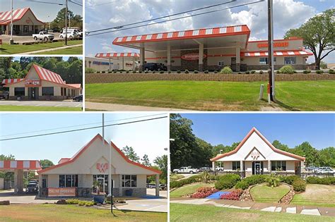 Tyler is a Top 10 City for Whataburger Locations in the U.S.