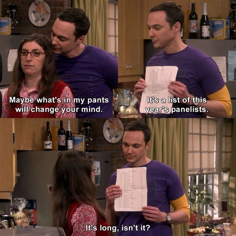 Sheldon Cooper Funny Quotes - ShortQuotes.cc