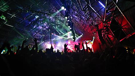 18 Best Upcoming Summer Music Festivals - TravelFreak