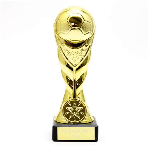 Football Trophies | Premier Trophies