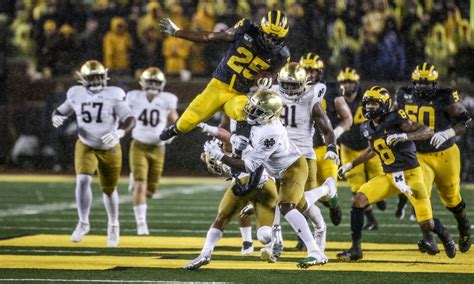 Projected 2020 Michigan football running back depth chart | WolverinesWire