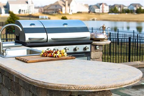 Propane Grills for Outdoor Cooking | Pinnacle Propane