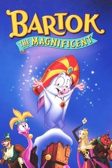 ‎Bartok the Magnificent (1999) directed by Gary Goldman, Don Bluth • Reviews, film + cast ...