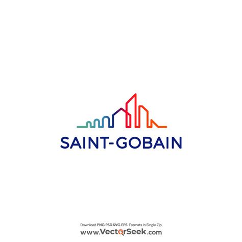 Saint Gobain Logo Vector - (.Ai .PNG .SVG .EPS Free Download)