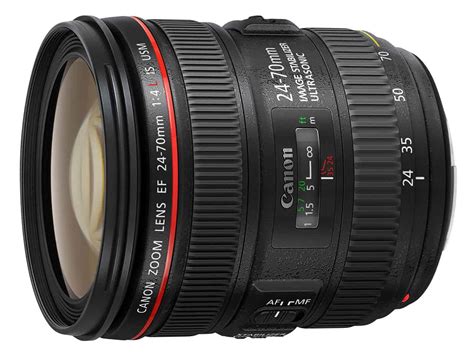 New Canon 24-70 f4 L IS and 35mm f2 IS Official