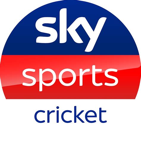 Sky Sports Cricket - YouTube