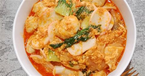 13.640 resep seblak enak dan mudah - Cookpad