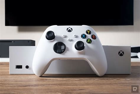 Xbox Series S review: The next-gen starter pack | Engadget