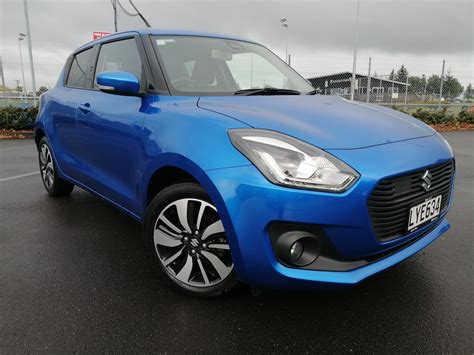 Suzuki Swift 2019 | RS 1.0PT/6AT