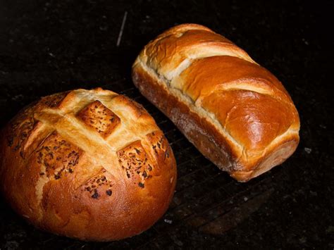 San Francisco Sourdough Bread Recipe