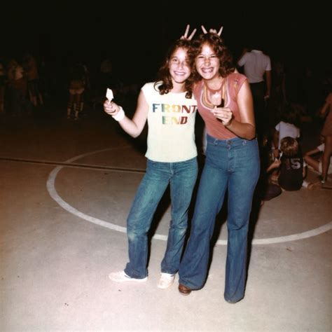 33 Vintage Summer Camp Photos That Are Pure Nostalgia