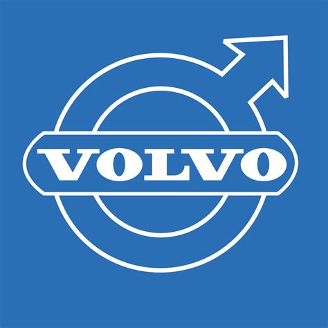 Volvo Logo PNG Transparent & SVG Vector - Freebie Supply