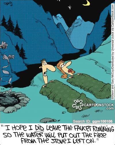 Camping Cartoons and Comics | Camping cartoon, Camping humor, Camping jokes