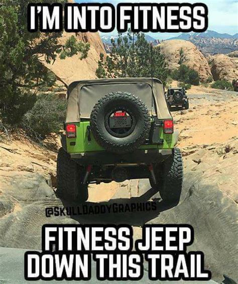 Funny Jeep Quotes - ShortQuotes.cc