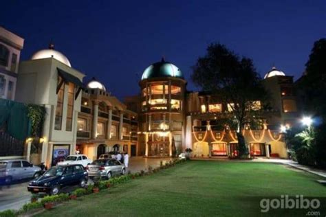 Grand Heritage Narmada Jacksons Hotel (Jabalpur) - Deals, Photos & Reviews