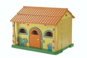 Amazon.com: Dora's Talking House: Toys & Games