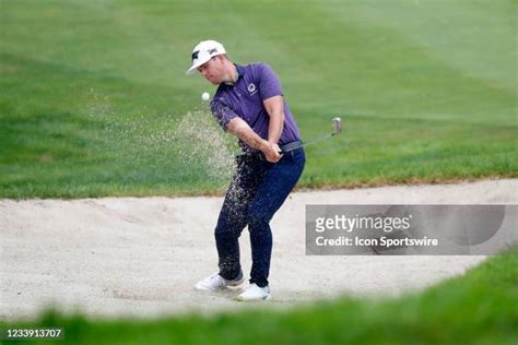 Luke List (Golfer) Photos and Premium High Res Pictures - Getty Images