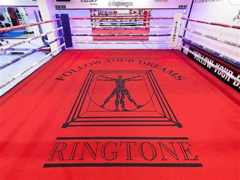 10 Banging Boxing gyms London - Find a boxing club in London