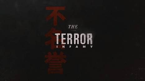 AMC Releases Trailer For ‘The Terror: Infamy’ | Pop Culture Principle