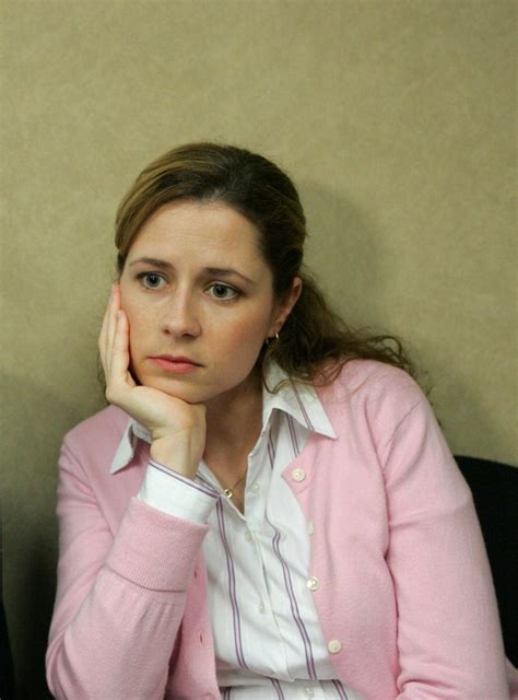 Pam Beesly - Pam Halpert Photo (11437436) - Fanpop