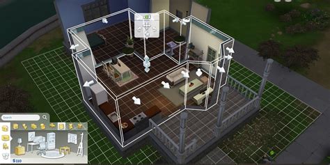 The Sims 5 Build Mode Screenshots Surface Online - Gamerstail