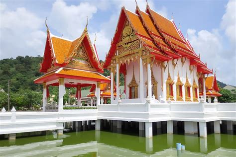 22 Must-See Temples in Phuket - Discover Phuket's Most Important ...