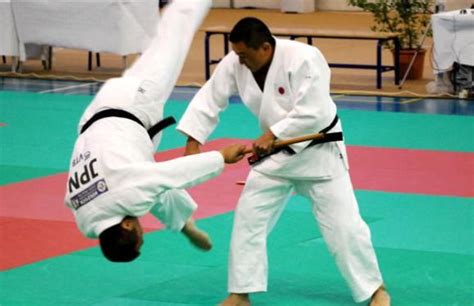 Kodokan Goshin Jutsu | Judo, Judoka, History