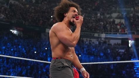 Update On Carlito WWE Status After Backlash 2023 - WrestleTalk