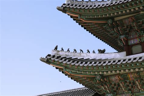 Seoul Palace Tour in Korea - Gyeongbokgung, Deoksugung, Changdeokgung ...