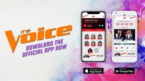 ‘The Voice’ 2019 Voting: How to Vote for Season 17 Finale | Heavy.com