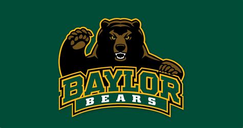 baylor bears logo 10 free Cliparts | Download images on Clipground 2024