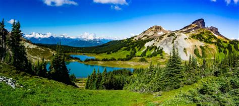 Hiking in Garibaldi Provincial Park: Which hike is the best? - Best Hikes BC