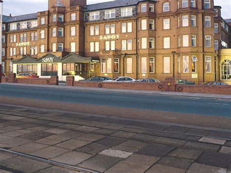 Hotel Savoy Hotel Blackpool in Blackpool günstig buchen bei TUI.com